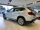 Annonce BMW X1 28i - 245 - BVA E84 Steptronic