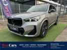 Voir l'annonce BMW X1 3.0 E HYBRID 326H 150 M-SPORT XDRIVE BVA