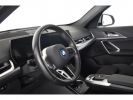 Annonce BMW X1 30e 326ch HYBRIDE M SPORT ATTELAGE AFFICHAGE TETE HAUTE PREMIERE MAIN GARANTIE BMW TVA RECUPERABLE