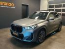 Annonce BMW X1 30E 326ch M SPORT XDRIVE BVA