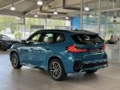 Annonce BMW X1 30e X DRIVE/M Sport/360°/HUD