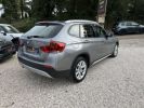 Annonce BMW X1 BMW X1 (E84) (2) SDRIVE18D 143 BUSINESS BVA8  107000KMS