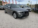 Annonce BMW X1 BMW X1 (E84) (2) SDRIVE18D 143 BUSINESS BVA8  107000KMS