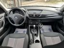 Annonce BMW X1 BMW X1 (E84) (2) SDRIVE18D 143 BUSINESS BVA8  107000KMS