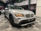 Annonce BMW X1 BMW X1 E84 28i 258ch 3.0L BVA LUXE