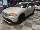 Annonce BMW X1 BMW X1 E84 28i 258ch 3.0L BVA LUXE