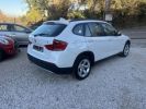 Annonce BMW X1 BMW X1 (E84) XDRIVE18D 143 CONFORT