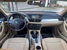 Annonce BMW X1 BMW X1 (E84) XDRIVE18D 143 CONFORT