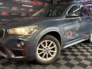 Voir l'annonce BMW X1 BUSINESS 18d 150 CV sDRIVE BVA GARANTIE 6 MOIS