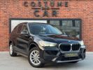 Annonce BMW X1 Cuir blanc Hayon élec Caméra