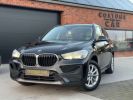 Annonce BMW X1 Cuir blanc Hayon élec Caméra