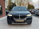 Annonce BMW X1 Cuir blanc Hayon élec Caméra