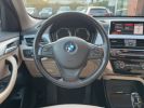 Annonce BMW X1 Cuir blanc Hayon élec Caméra