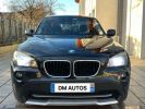 Annonce BMW X1 e84 18d xdrive boite auto toit ouvrant interieur cuir 143ch