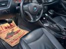 Annonce BMW X1 e84 18d xdrive boite auto toit ouvrant interieur cuir 143ch