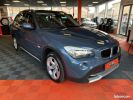 Voir l'annonce BMW X1 (E84) 20 D X-DRIVE PACK LUXE 2.0 16V 177 cv GARANTIE 12 MOIS