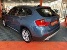 Annonce BMW X1 (E84) 20 D X-DRIVE PACK LUXE 2.0 16V 177 cv GARANTIE 12 MOIS