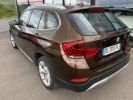 Annonce BMW X1 E84 LCI 2 sDrive 20d 184 ch xLine A