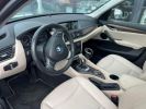 Annonce BMW X1 E84 LCI 2 sDrive 20d 184 ch xLine A