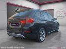 Annonce BMW X1 E84 LCI 2 xDrive 18d 143 ch