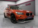 Voir l'annonce BMW X1 E84 LCI 2 xDrive 20i 184 ch Lounge