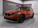 Annonce BMW X1 E84 LCI 2 xDrive 20i 184 ch Lounge