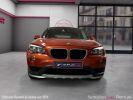 Annonce BMW X1 E84 LCI 2 xDrive 20i 184 ch Lounge