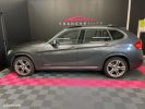 Annonce BMW X1 E84 LCI 2 xDrive 25d 218 ch M Sport A