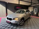 Voir l'annonce BMW X1 E84 LCI sDrive 16d 116 ch Sport