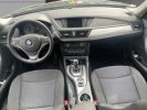 Annonce BMW X1 E84 LCI sDrive 2.0d 184 ch Lounge bva 8 rapports GARANTIE 12 MOIS