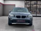 Annonce BMW X1 E84 LCI sDrive 2.0d 184 ch Lounge bva 8 rapports GARANTIE 12 MOIS