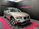 Voir l'annonce BMW X1 E84 LCI sDrive 20d 163 ch EfficientDynamics Edition Executive