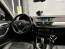 Annonce BMW X1 E84 LCI sDrive 20d 163 ch EfficientDynamics Edition Executive