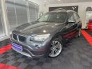 Voir l'annonce BMW X1 E84 LCI xDrive 18d 143 ch Lounge Plus