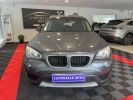 Annonce BMW X1 E84 LCI xDrive 18d 143 ch Lounge Plus