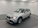 Voir l'annonce BMW X1 E84 sDrive 18d 143 ch Confort