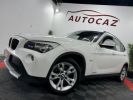 Annonce BMW X1 E84 sDrive 18d 143ch Business