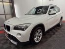 Annonce BMW X1 E84 sDrive 18d 143ch Business