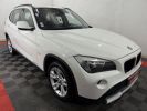 Annonce BMW X1 E84 sDrive 18d 143ch Business