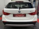 Annonce BMW X1 E84 sDrive 18d 143ch Business