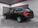 Annonce BMW X1 E84 sDrive 18i 150 ch Executive A