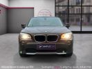 Annonce BMW X1 E84 sDrive 18i 150 ch Executive A