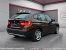 Annonce BMW X1 E84 sDrive 18i 150 ch Executive A