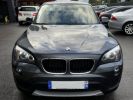 Annonce BMW X1 E84 SDRIVE 18i 2.0 150 Cv BOITE AUTO CUIR CHAUFFANT GPS BLUETOOTH CRIT AIR 1 - GARANTIE 1 AN