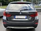 Annonce BMW X1 E84 SDRIVE 18i 2.0 150 Cv BOITE AUTO CUIR CHAUFFANT GPS BLUETOOTH CRIT AIR 1 - GARANTIE 1 AN