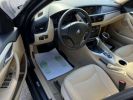 Annonce BMW X1 E84 SDRIVE 18i 2.0 150 Cv BOITE AUTO CUIR CHAUFFANT GPS BLUETOOTH CRIT AIR 1 - GARANTIE 1 AN