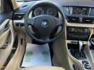 Annonce BMW X1 E84 SDRIVE 18i 2.0 150 Cv BOITE AUTO CUIR CHAUFFANT GPS BLUETOOTH CRIT AIR 1 - GARANTIE 1 AN