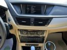 Annonce BMW X1 E84 SDRIVE 18i 2.0 150 Cv BOITE AUTO CUIR CHAUFFANT GPS BLUETOOTH CRIT AIR 1 - GARANTIE 1 AN