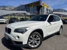 achat occasion 4x4 - BMW X1 occasion
