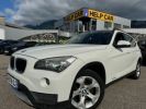 Annonce BMW X1 (E84) SDRIVE16DA 116CH LOUNGE